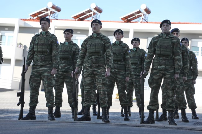 ΣΠΙΤΙΑ ΣΤΡΑΤΙΩΤΕΣ