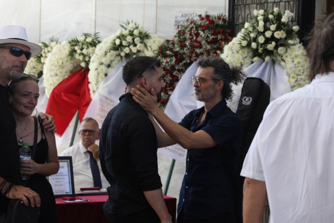 ΝΙΚΟΣ ΚΑΛΟΓΕΡΟΠΟΥΛΟΣ