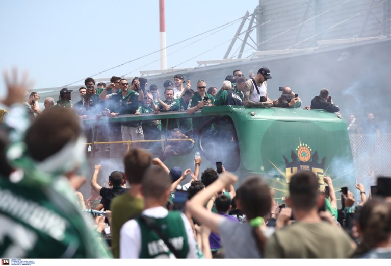 ΠΑΝΑΘΗΝΑΙΚΟΣ ΑΕΡΟΔΡΟΜΙΟ