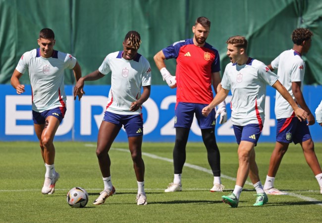 Euro 2024: Τιτανομαχία Ισπανίας - Γαλλίας για μια θέση στον τελικό του Βερολίνου