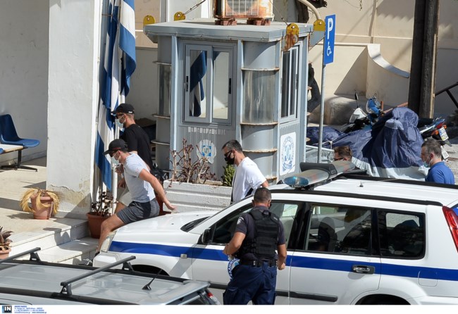 μαγκουα