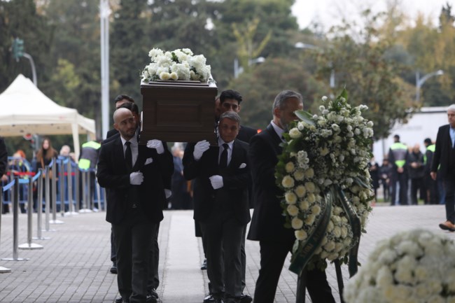 ΚΗΔΕΙΑ ΓΙΑΝΝΗ ΜΠΟΥΤΑΡΗ