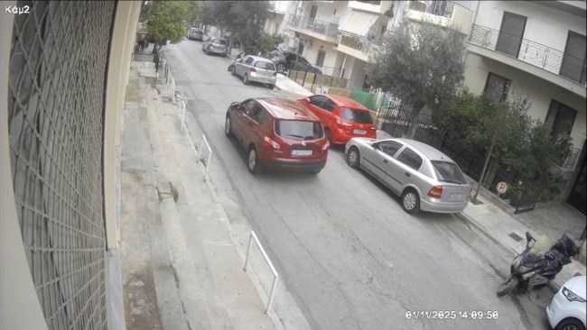 Δολοφονία Λάλα: Αυτό είναι το ΙΧ των εκτελεστών - Φωτογραφίες και της μαύρης BMW στην απόπειρα εκτέλεσης του "Χούλιγκαν"
