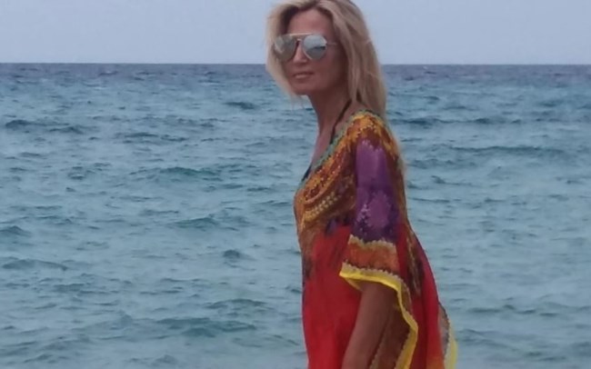 59χρονη Θεσσαλονικη