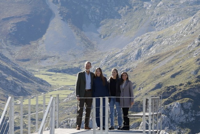 spain royals