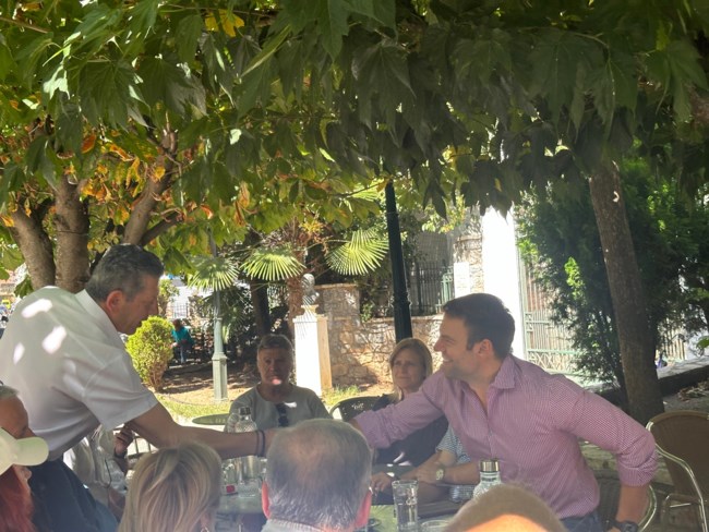 ΚΑΣΣΕΛΑΚΗΣ ΤΡΙΠΟΛΗ