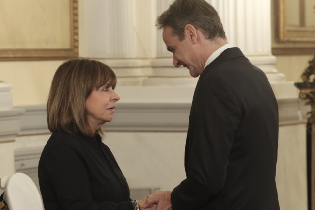 ΜΗΤΣΟΤΑΚΗΣ ΣΑΚΕΛΛΑΡΟΠΟΥΛΟΥ