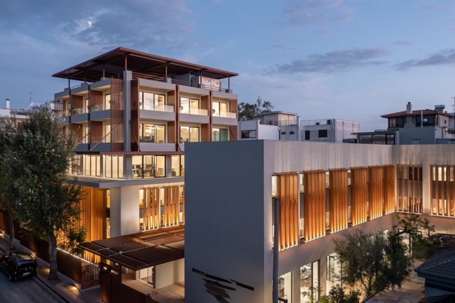 Όμιλος εταιριών EFA GROUP: Στρατηγικές επενδύσεις μετά την αύξηση μετοχικού κεφαλαίου από θεσμικούς επενδυτές