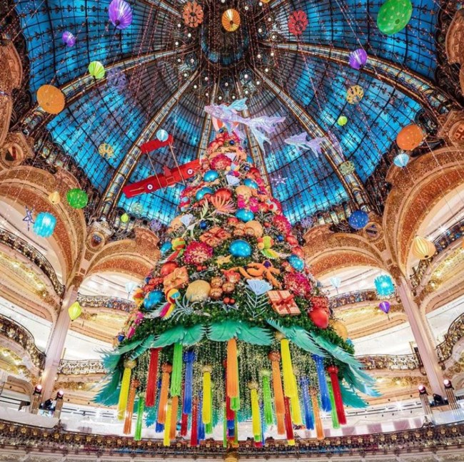 galeries