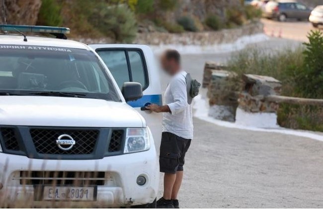 προσαγωγη κασσελακης