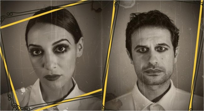 σαμαρα αυγουστιδησ