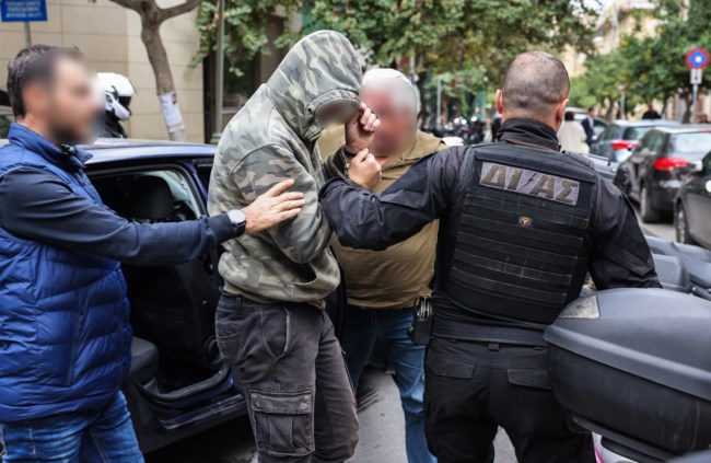 Νέα στοιχεία για το μακελειό στα Βορίζια: Τα τηλεφωνήματα από και προς τις φυλακές λίγο πριν την έκρηξη