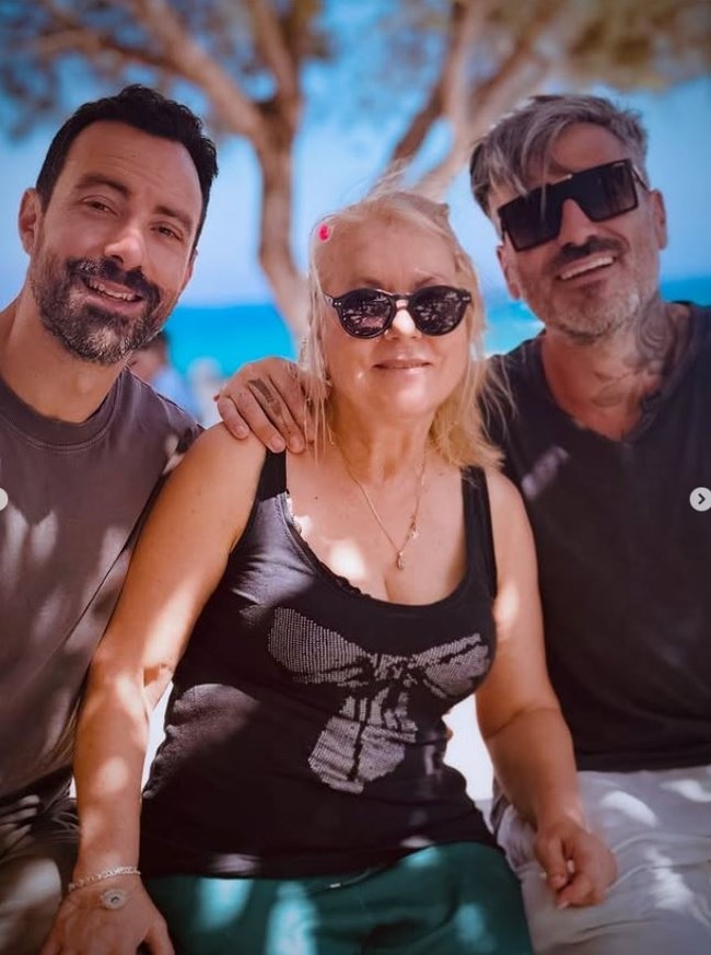 ΜΑΤΟΥΛΑ