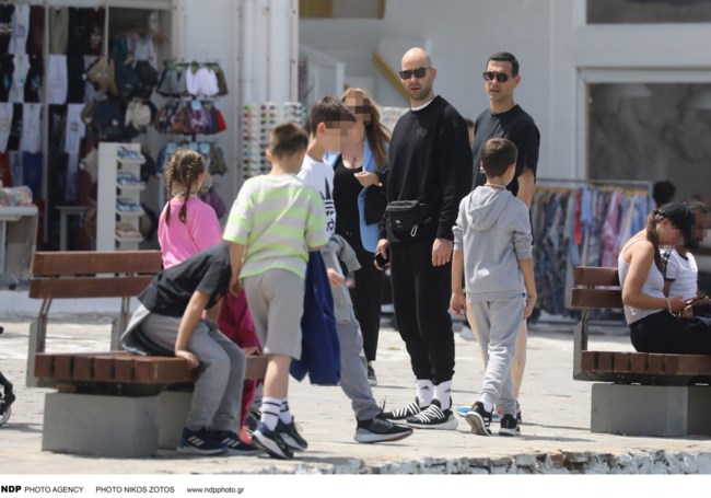 Χοψονίδου