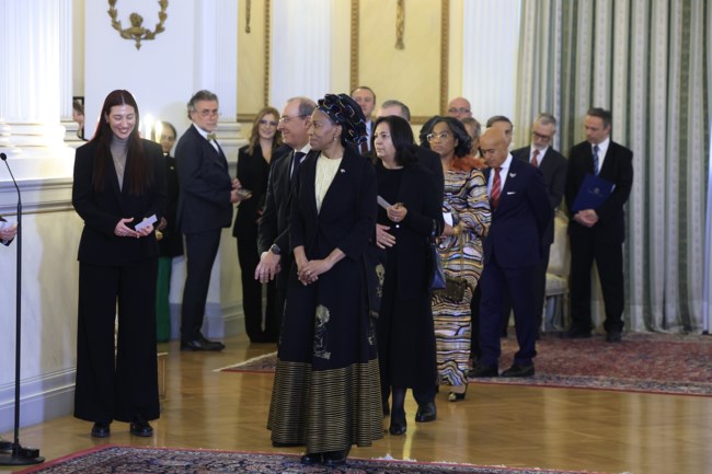 ΔΕΞΙΩΣΗ ΠΤΔ