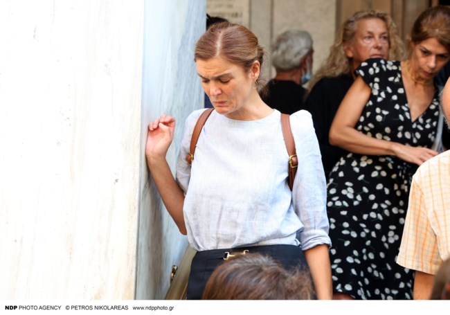 ΚΗΔΕΙΑ ΧΡΗΣΤΟΣ ΓΙΑΝΝΑΡΑΣ