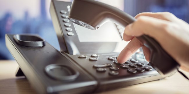 Δικαστική απόφαση μπλοκάρει τα ενοχλητικά διαφημιστικά τηλεφωνήματα - Πέφτουν "καμπάνες"