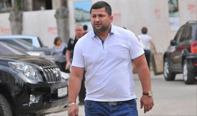 Χρυσός Ολυμπιονίκης της Αθήνας κατηγορείται για τρεις δολοφονίες