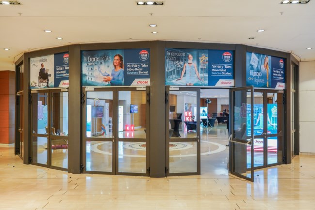 Choose Strategic Communications Partner