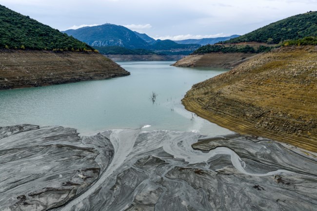 Λειψυδρία: Σε κατάσταση κόκκινου συναγερμού Πάτμος και Λέρος - Την Πέμπτη ξεκαθαρίζει για την Αττική