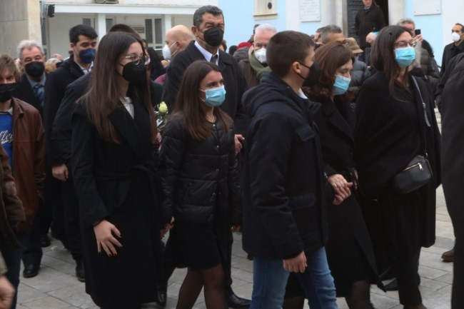 οικογενεια