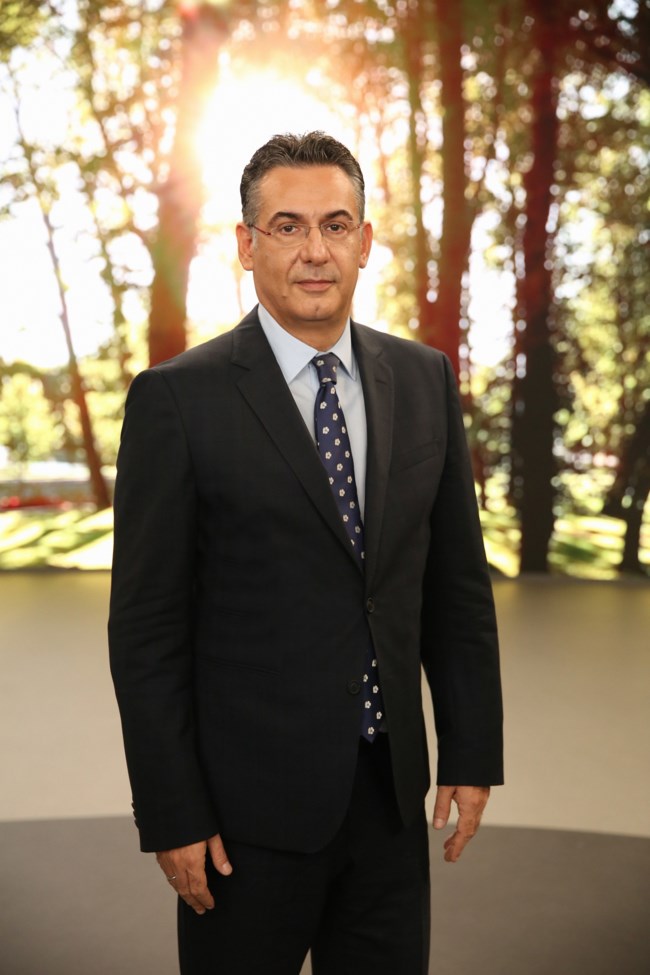 Δημήτρης Ζωντανός