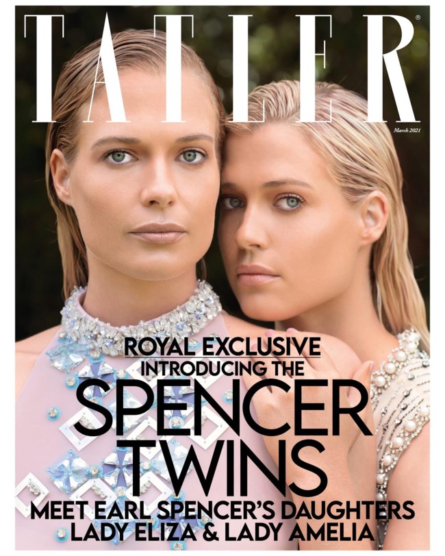 TATLER