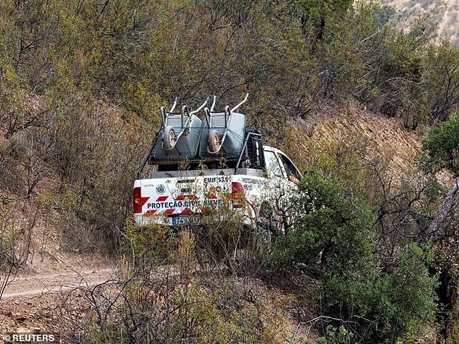 ΜΑΝΤΛΙΝ ΜΑΚ ΚΑΝ