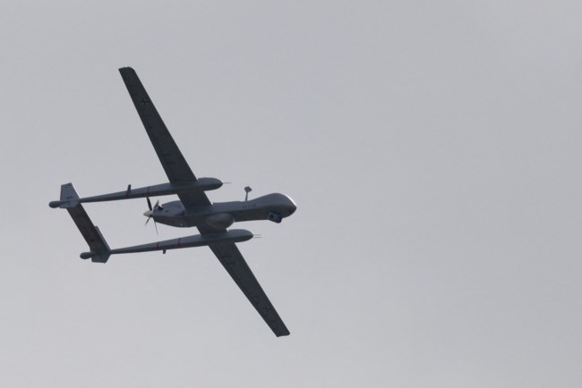 Drone