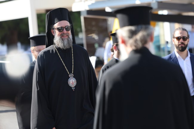 ΕΓΚΑΙΝΙΑ ΔΕΘ