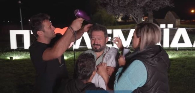δημοτικός σύμβουλος
