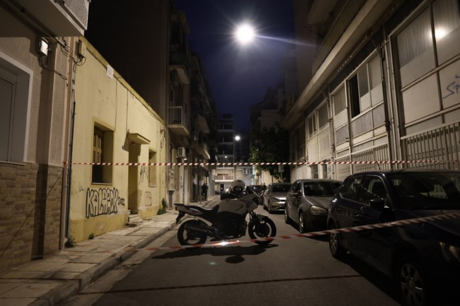 Εγκλημα Άγιος Παντελεήμονας: Τον τρίτο ένοικο του διαμερίσματος ψάχνουν οι αρχές - Εξαφανίστηκε από την πρώτη στιγμή