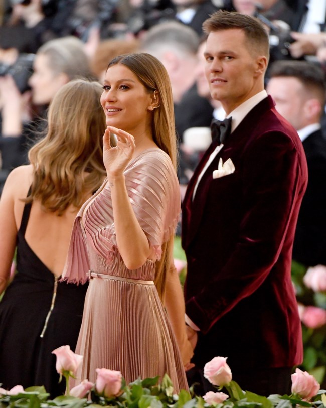 Χωρίζουν Ζιζέλ και Τομ Μπρέιντι - Ο επικός καβγάς και η μοιρασιά της αυτοκρατορίας πολλών εκατ. δολαρίων