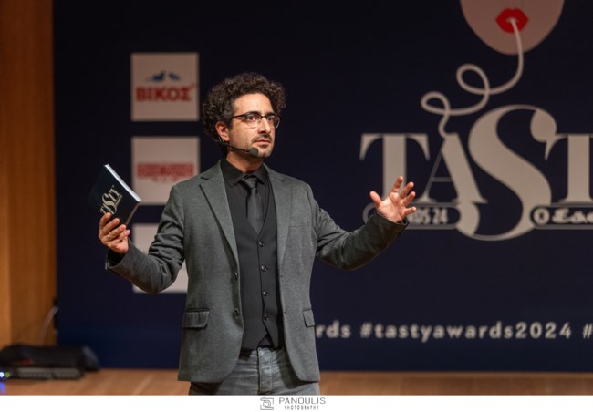 Tasty Awards