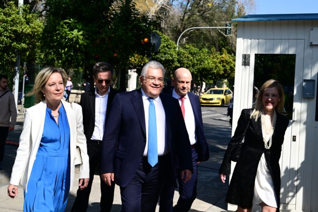 ορκομωσια