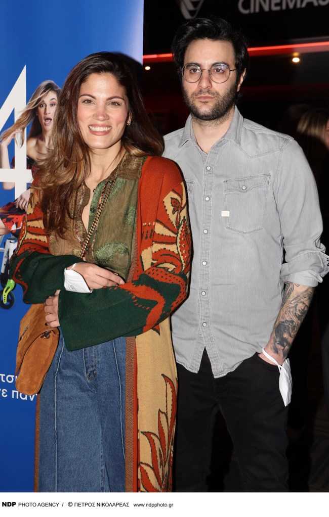 Μαίρη Συνατσάκη