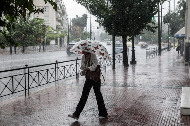 καταιγιδα