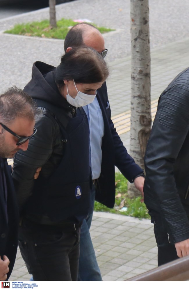 44χρονος Νορβηγός