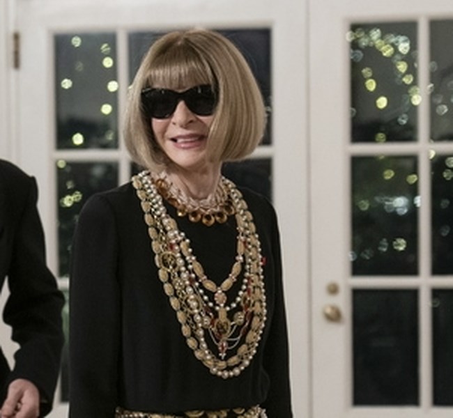 ANNA WINTOUR
