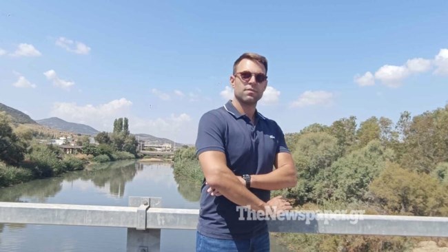 κασσελακης