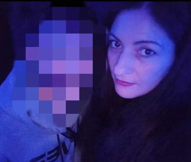 Δώρα γυναικοκτονία Αγρίνιο