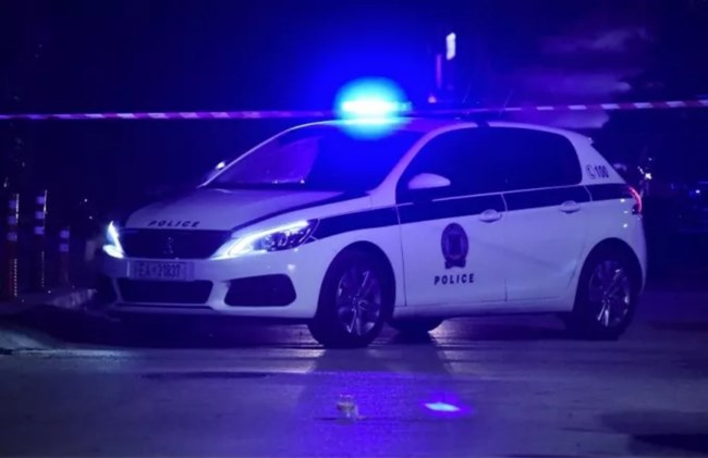 Συναγερμός στην ΕΛΑΣ - "Γάζωσαν" μονοκατοικία στο Ζεφύρι, εντοπίστηκαν 11 κάλυκες