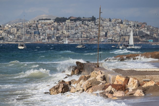 Άνεμοι