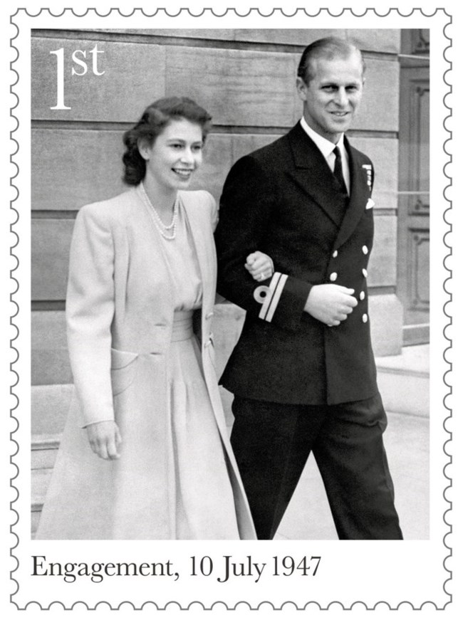 queen elizabeth