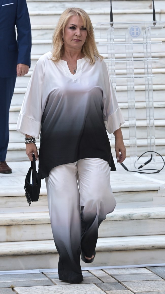 προεδρικο μεγαρο