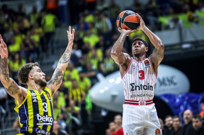 Ολυμπιακός Φενέρ