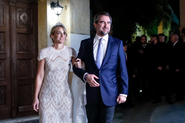 ΓΑΜΟΣ ΝΙΚΟΛΑΟΥ ΧΡΥΣΗΣ