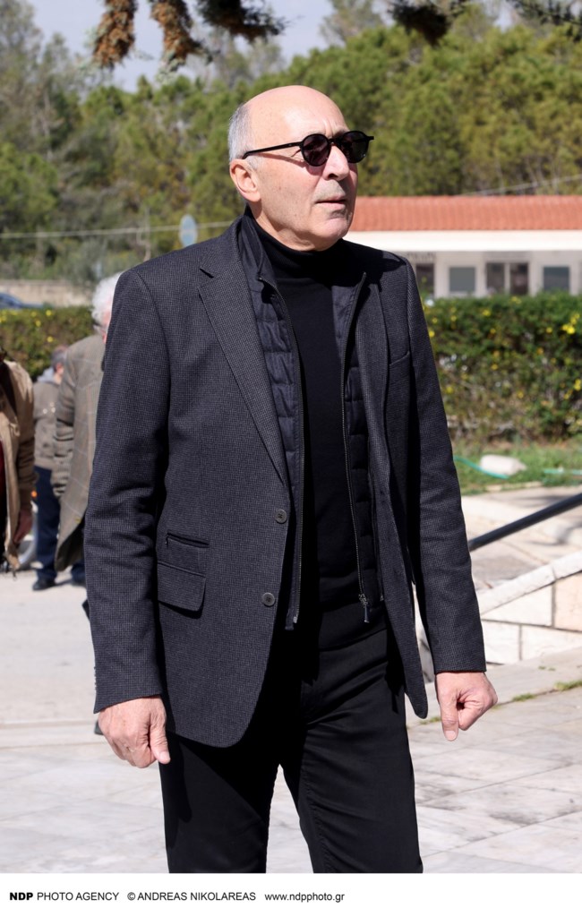ΠΑΥΛΟΣ ΟΡΚΟΠΟΥΛΟΣ