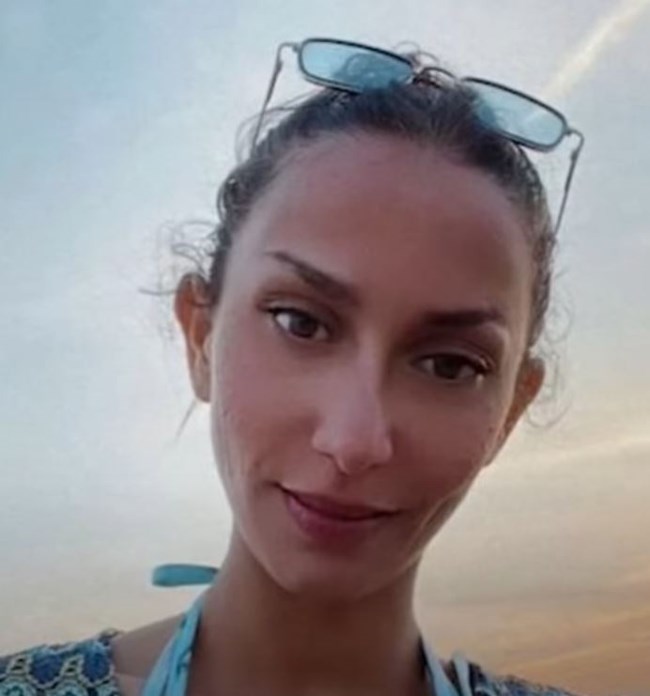 ΓΑΛΛΙΑ ΠΑΡΙΣΙ ΚΑΤΗΓΟΡΟΥΜΕΝΗ ΓΙΑ ΤΗ ΔΟΛΟΦΟΝΙΑ ΤΗΣ 12ΧΡΟΝΗΣ ΛΟΛΑ