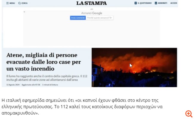 La Stampa